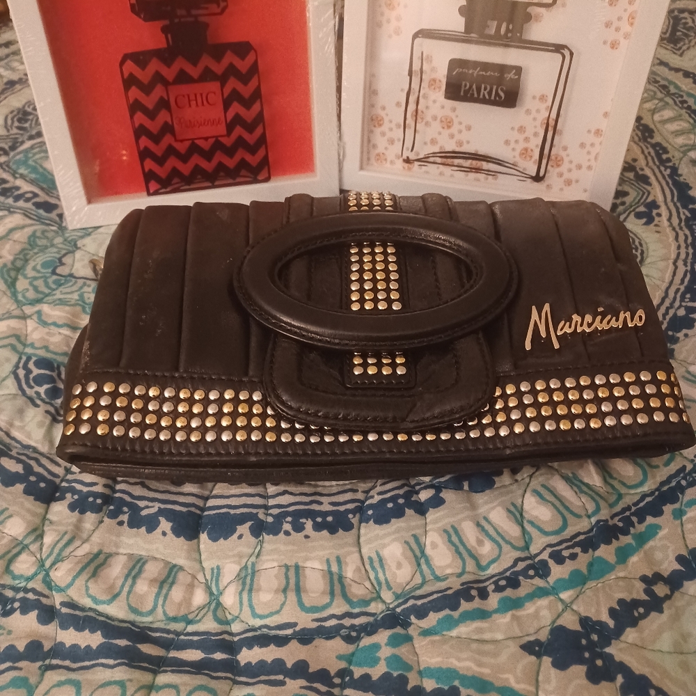 Marciano Clutch